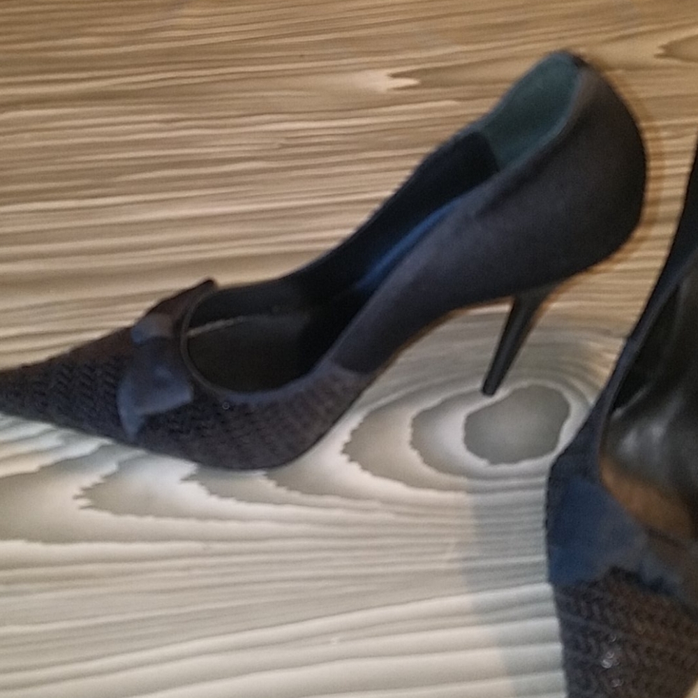 Brand new black Brazilian shoes - Picture 3 of 8